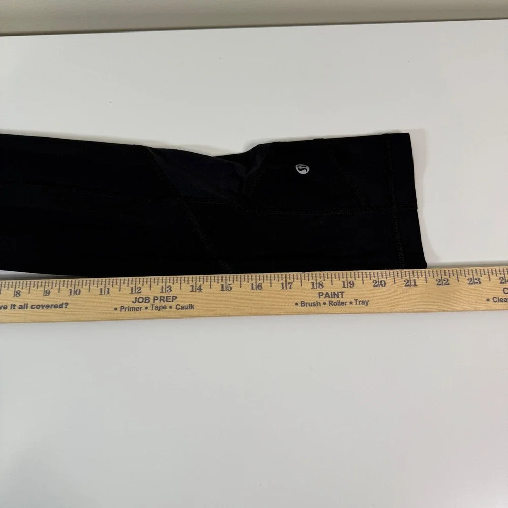 lululemon athletica good preowned